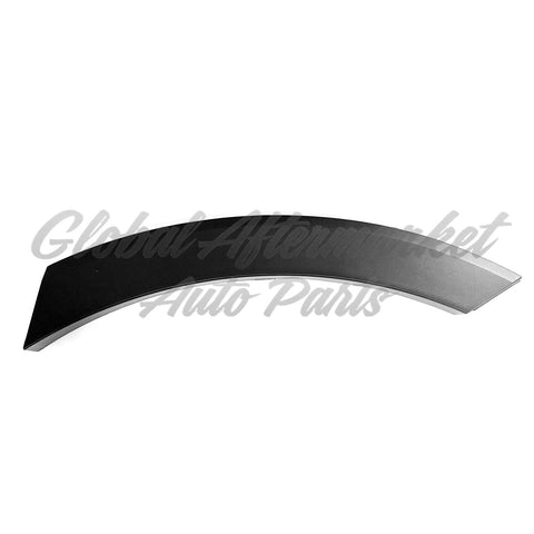 WHEEL ARCH TRIM RR LH QUARTER PNL MOUNT