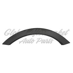 WHEEL ARCH TRIM RR RH TEXTURED BLACK (QUARTER PANEL MOUNT)