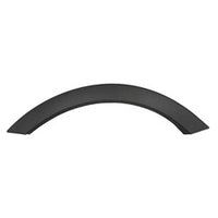 WHEEL ARCH TRIM RR RH TEXTURED BLACK (QUARTER PANEL MOUNT)