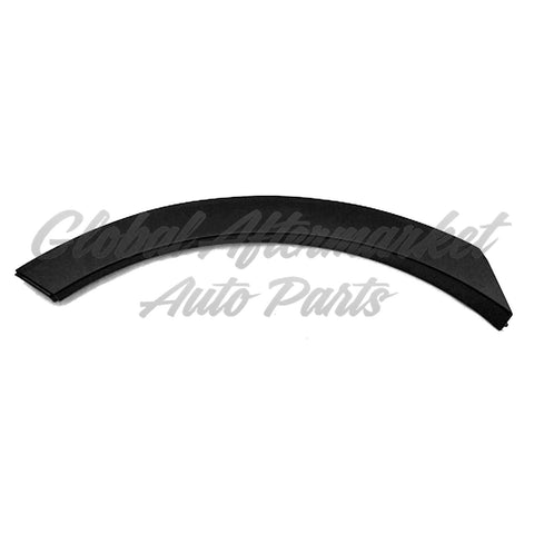 WHEEL ARCH TRIM RR RH REARWARD