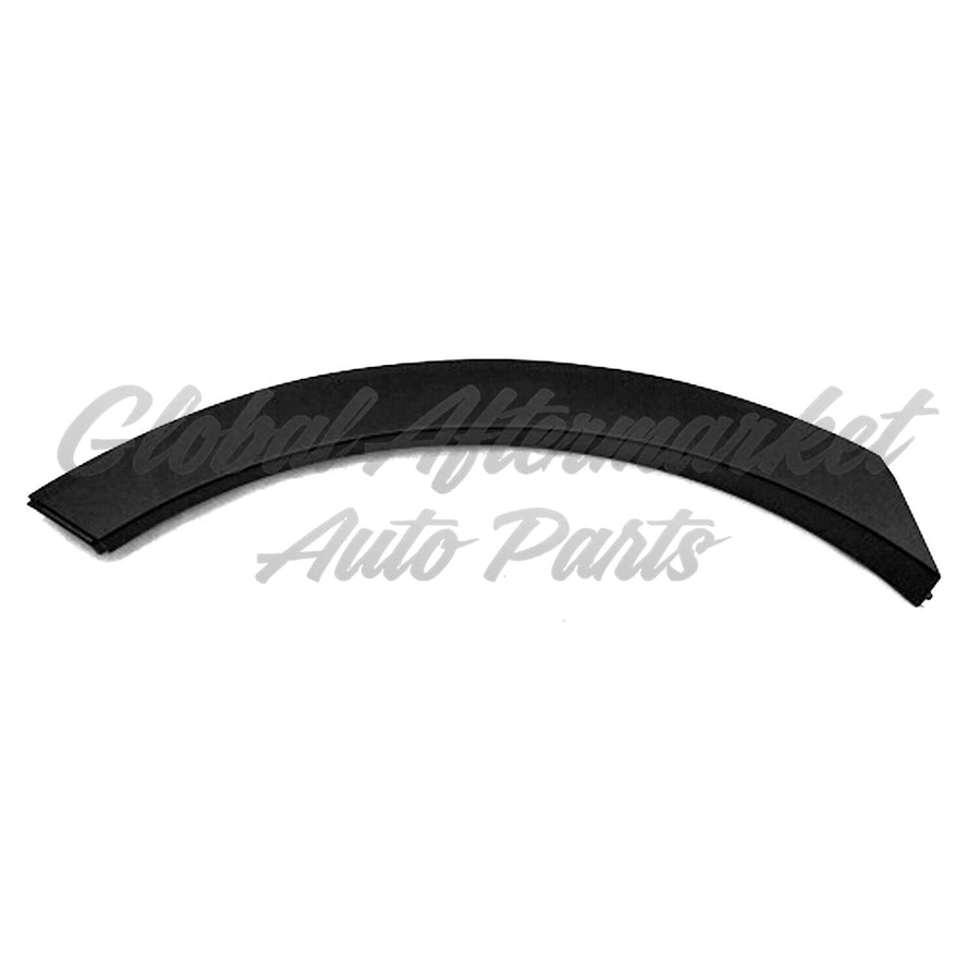 WHEEL ARCH TRIM RR RH REARWARD