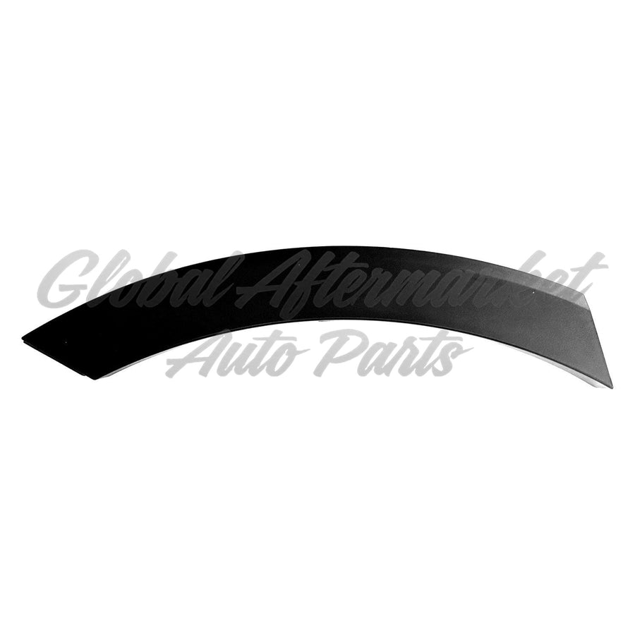 WHEEL ARCH TRIM RR RH QUARTER PNL MOUNT