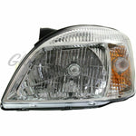 HEAD LAMP LH HQ — photo 3