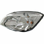 HEAD LAMP LH CAPA — photo 2