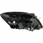 HEAD LAMP LH CAPA — photo 4