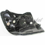 HEAD LAMP LH CAPA — photo 5