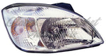 HEAD LAMP RH HQ — photo 1