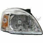 HEAD LAMP RH HQ — photo 2