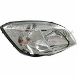 HEAD LAMP RH HQ — photo 3