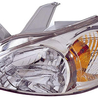 HEAD LAMP LH HQ