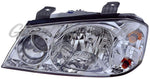 HEAD LAMP LH HQ — photo 1