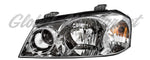 HEAD LAMP LH HQ — photo 2