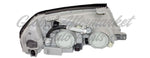 HEAD LAMP LH HQ — photo 3