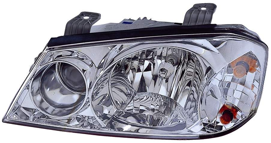 HEAD LAMP LH HQ