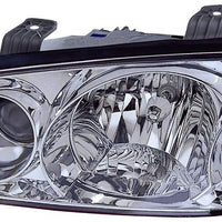 HEAD LAMP LH HQ