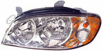 HEAD LAMP LH — photo 1
