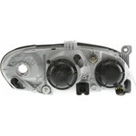 HEAD LAMP LH — photo 2