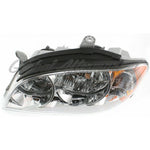 HEAD LAMP LH — photo 3