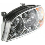 HEAD LAMP LH — photo 4