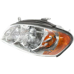 HEAD LAMP LH — photo 5