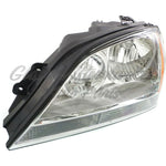 HEAD LAMP LH HQ — photo 3