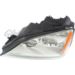 HEAD LAMP LH HQ — photo 4