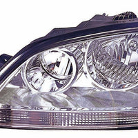 HEAD LAMP LH HQ