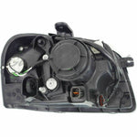 HEAD LAMP LH HQ — photo 4