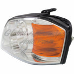 HEAD LAMP LH HQ — photo 5