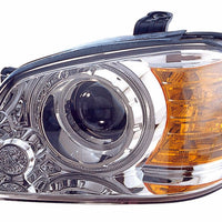 HEAD LAMP LH HQ