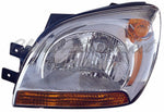 HEAD LAMP LH HQ — photo 1
