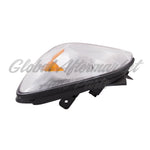 HEAD LAMP LH HQ — photo 4