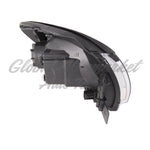 HEAD LAMP LH CAPA — photo 3