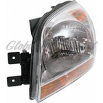HEAD LAMP LH CAPA — photo 5