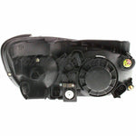 HEAD LAMP LH CHROME LX MODEL HQ — photo 4
