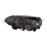HEAD LAMP LH (SMOKED) EX/SX HQ — photo 2