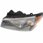 HEAD LAMP LH (SMOKED) EX/SX HQ — photo 5