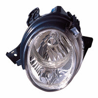 HEAD LAMP LH HIGH BEAN TO 11/3/03 HQ