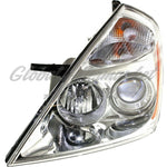 HEAD LAMP LH HQ — photo 3