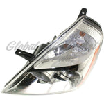 HEAD LAMP LH HQ — photo 4