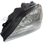 HEAD LAMP LH W/O SPORT HQ — photo 3
