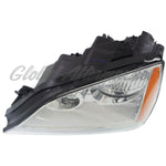HEAD LAMP LH W/O SPORT HQ — photo 4