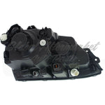 HEAD LAMP LH W/O SPORT HQ — photo 5