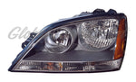 HEAD LAMP LH W/SPORT HQ — photo 1