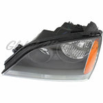 HEAD LAMP LH W/SPORT HQ — photo 2