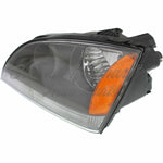 HEAD LAMP LH W/SPORT HQ — photo 3