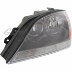 HEAD LAMP LH W/SPORT HQ — photo 4