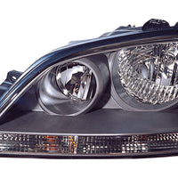 HEAD LAMP LH W/SPORT HQ