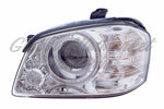 HEAD LAMP LH HQ — photo 1