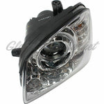HEAD LAMP LH HQ — photo 2